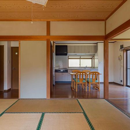 Vila ささやかなおうち富貴 Futtsu Exteriér fotografie