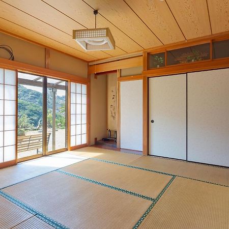 Vila ささやかなおうち富貴 Futtsu Exteriér fotografie