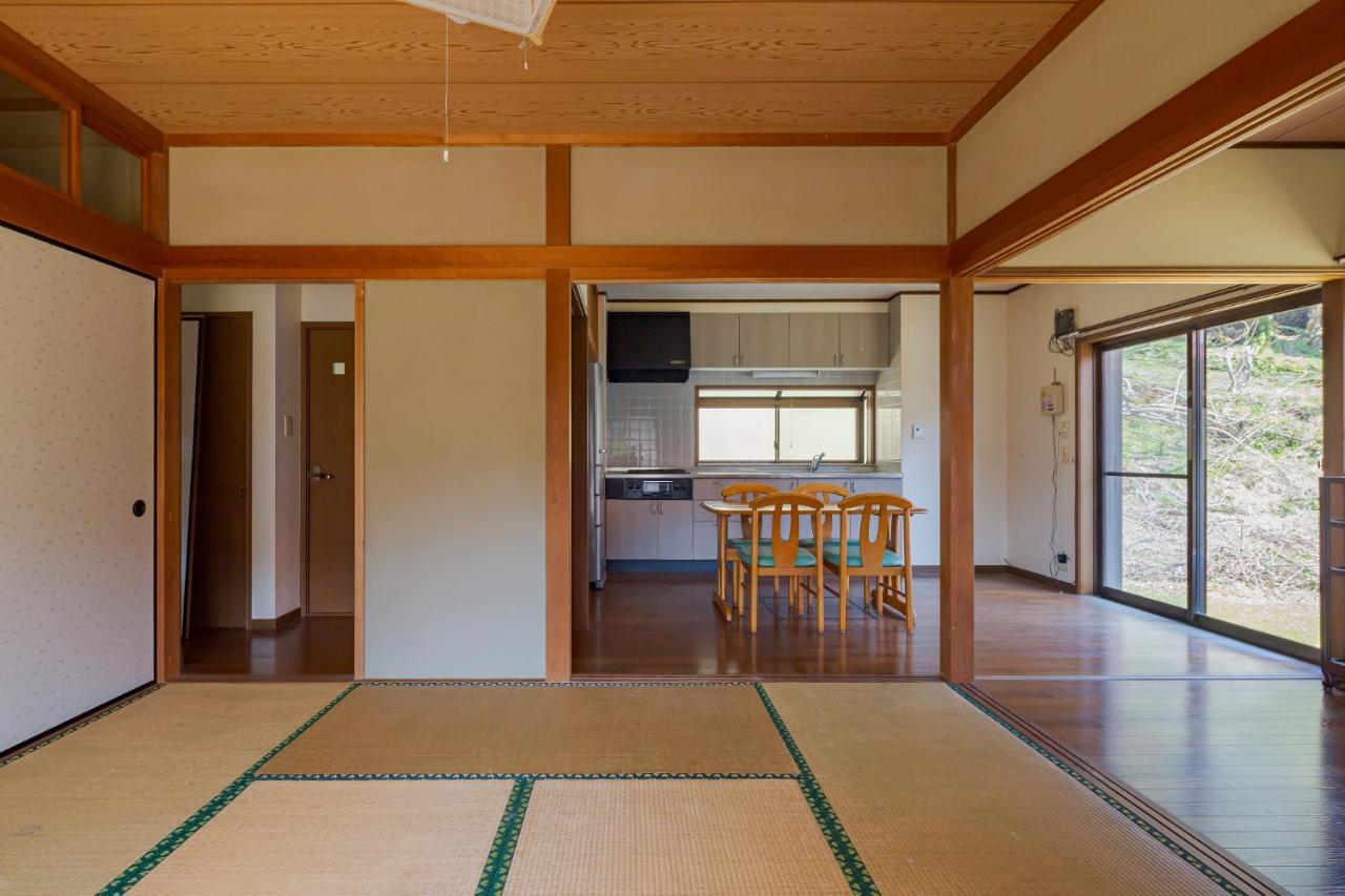 Vila ささやかなおうち富貴 Futtsu Exteriér fotografie