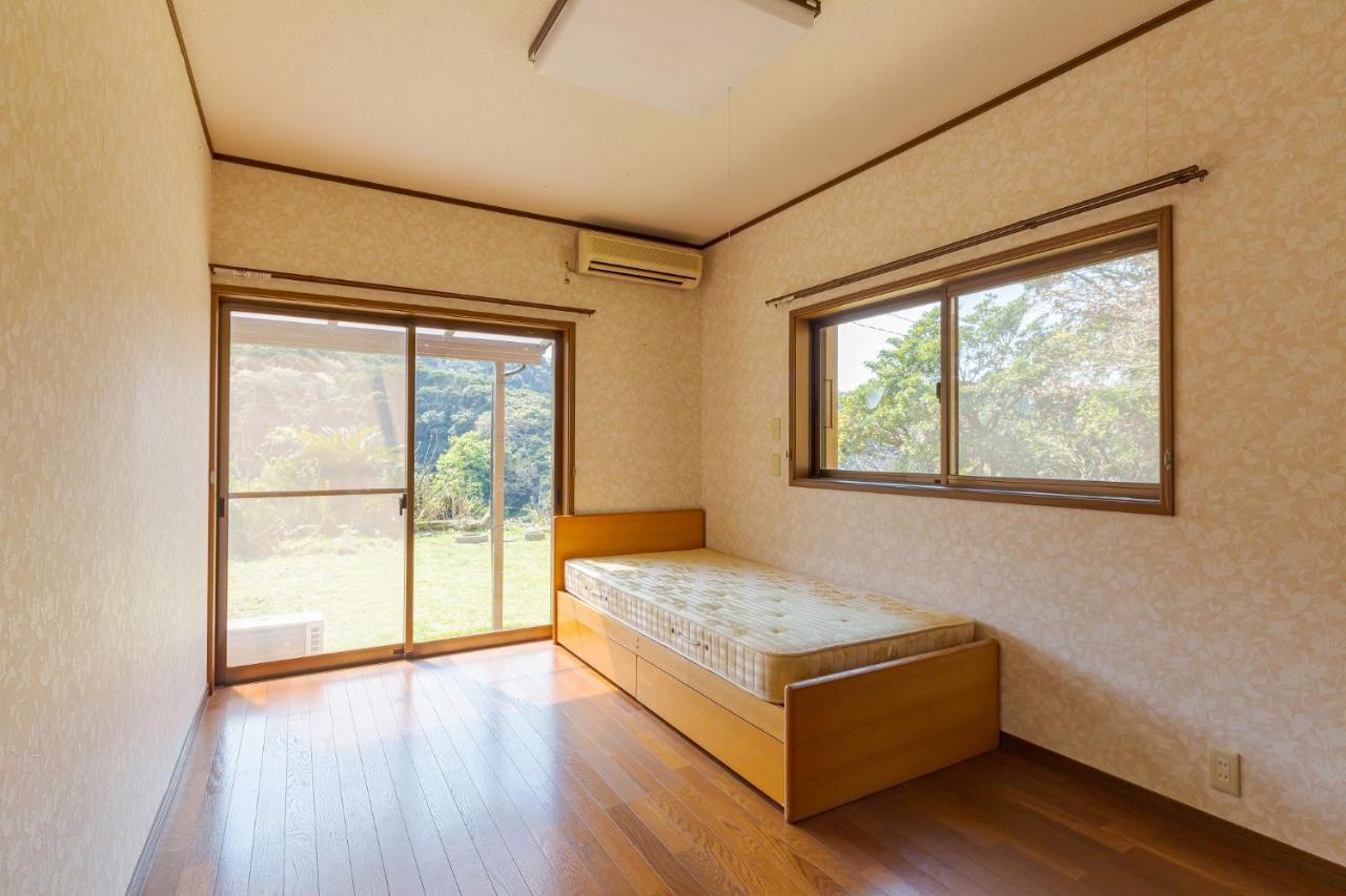 Vila ささやかなおうち富貴 Futtsu Exteriér fotografie