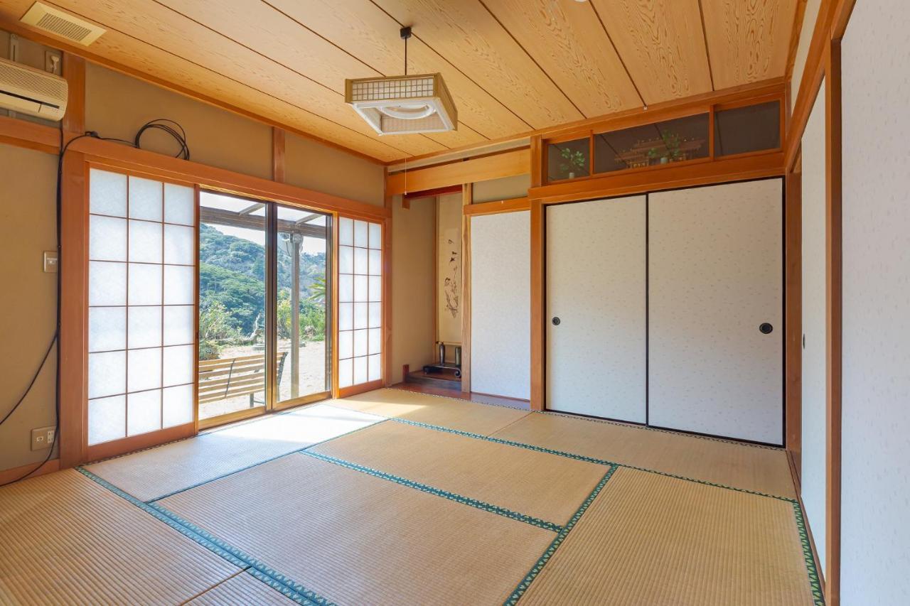 Vila ささやかなおうち富貴 Futtsu Exteriér fotografie